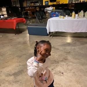 Meet your Posher, Aretha